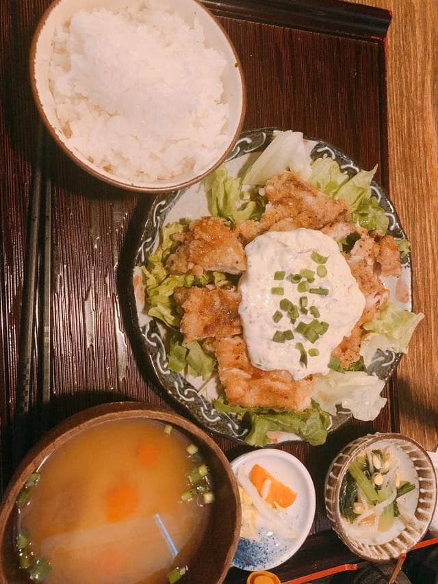 九州居酒屋 かてて 京橋店 - サブ画像3