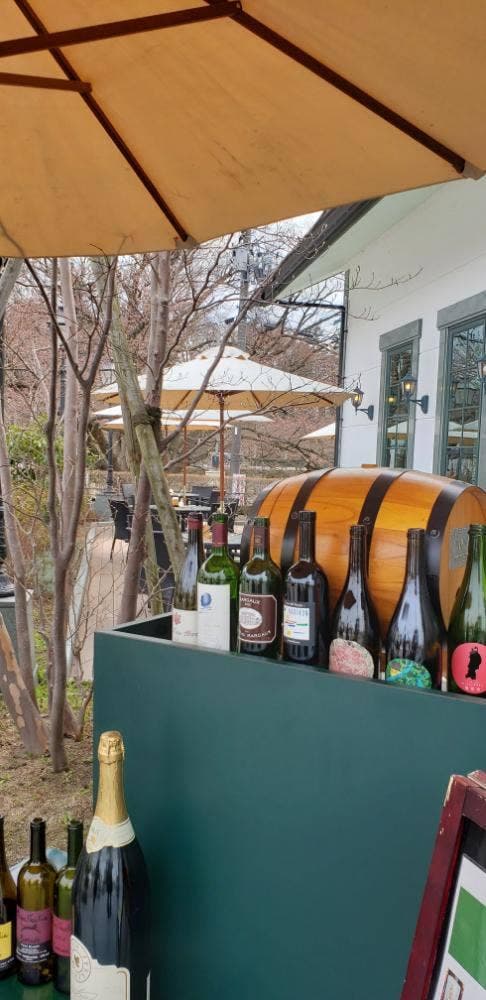 アドリア北出丸カフェ - サブ画像1