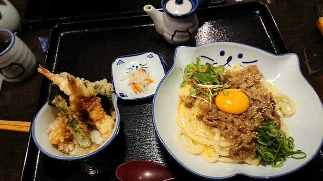のらや 伊丹店 - サブ画像1