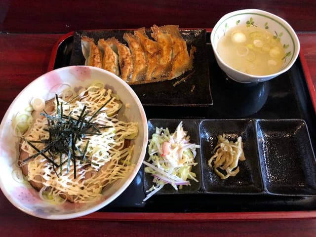 餃子のお店 えんろ - サブ画像3