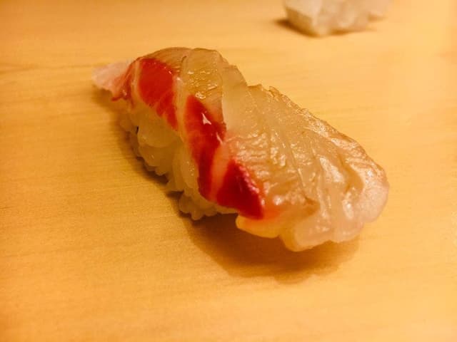 乾山銀座七丁目店 - サブ画像1