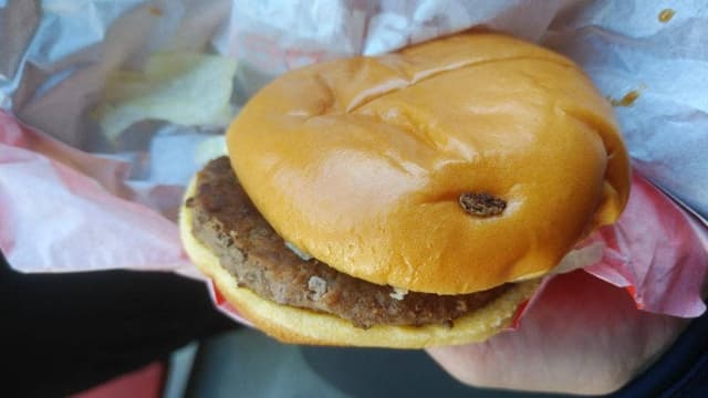 マクドナルド 小倉駅前店 - サブ画像1