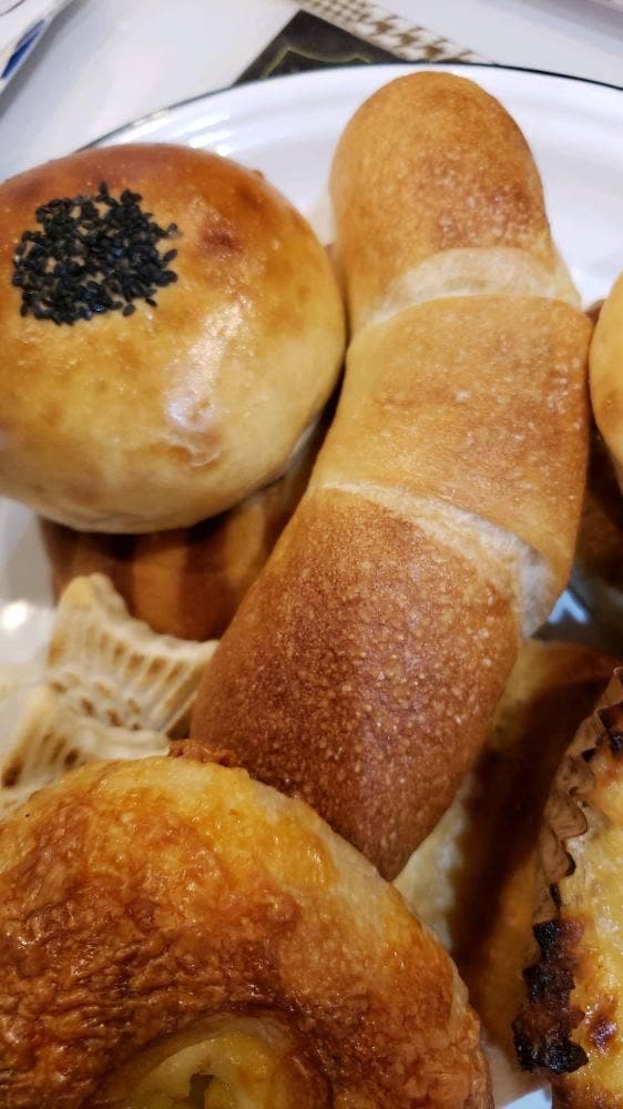 やきたてベーカリー GRAHAM - サブ画像2