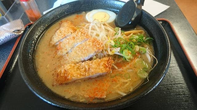 豚太郎 上町店 - サブ画像3