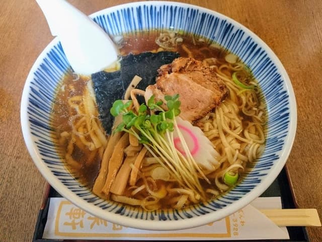 福来軒 - サブ画像3