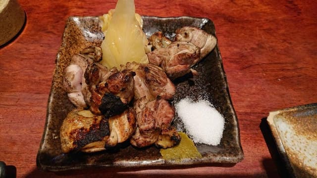 鶏匠 吟八 三宮店 - サブ画像2