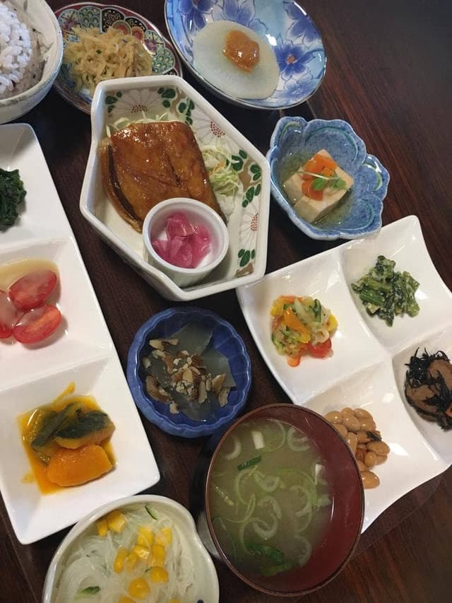 古民家カフェ アメリ - サブ画像2