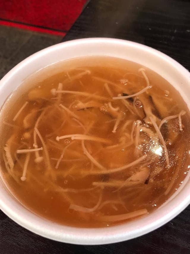 鮫麺屋 - サブ画像1