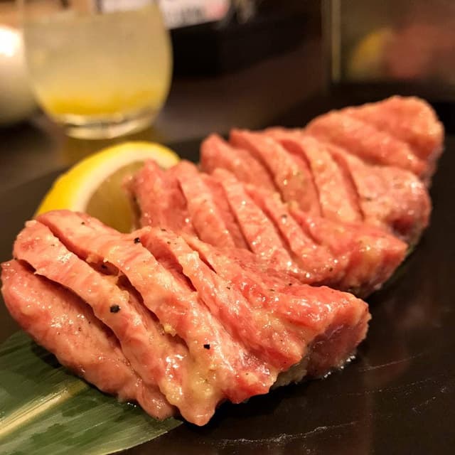 焼肉問屋牛将軍 - サブ画像2