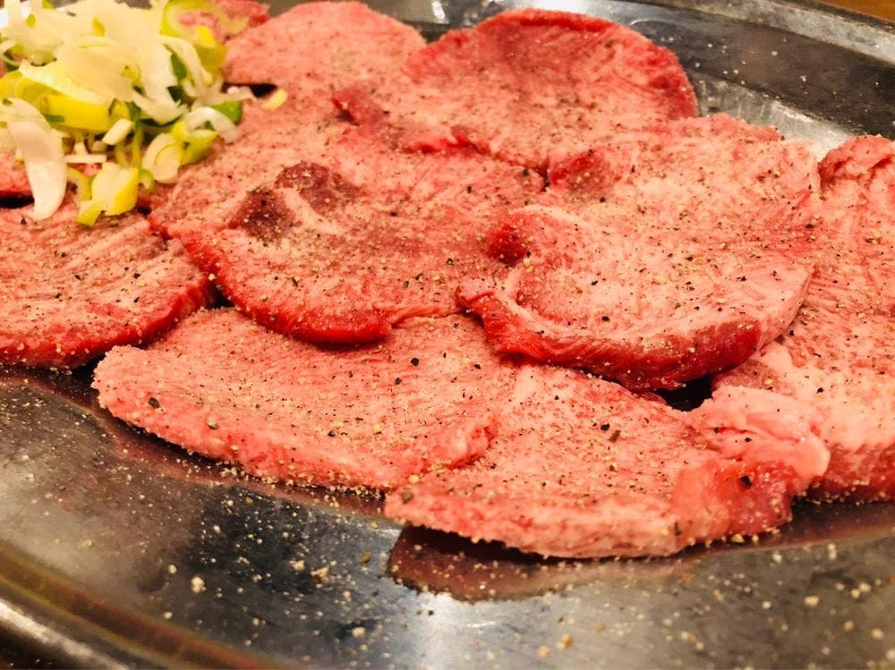 焼肉こさり