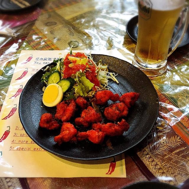 インド料理 RAJU 山科店 Halal - サブ画像2