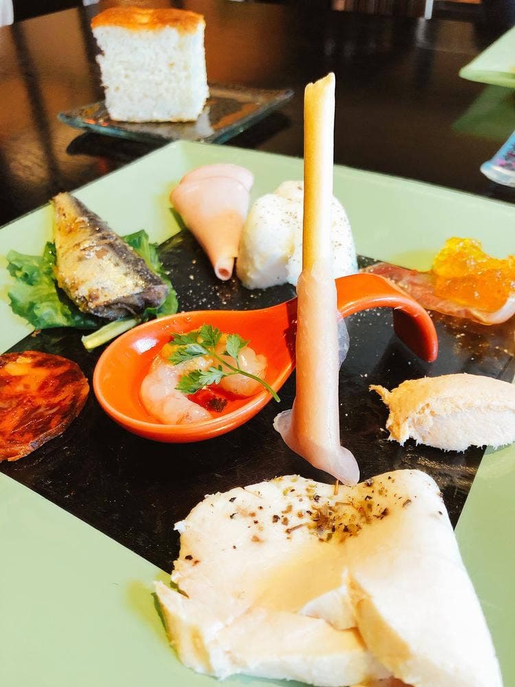 イル ポッツオ