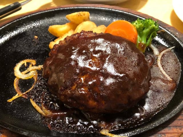 ステーキのあさくま 千音寺店 - サブ画像2