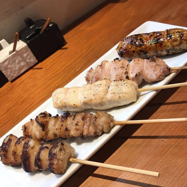 炭火焼鳥 大和肉鶏 匠 - サブ画像3