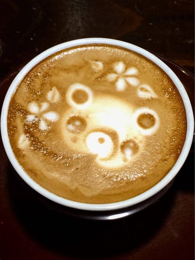 St.berry Coffee 魚津店 - サブ画像2