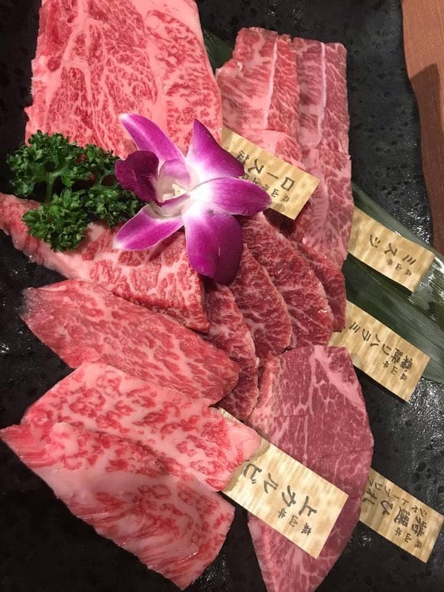 炭火焼肉 佐蔵 - サブ画像2