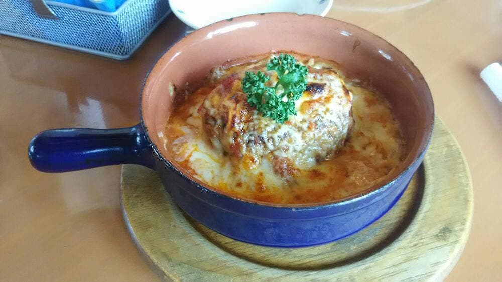 リーフ カジュアルダイニング
