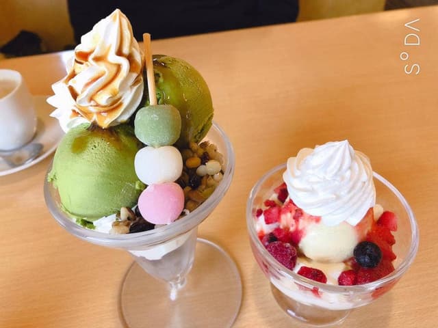 ファミリーレストラン ジョイフル 上尾店 - サブ画像1