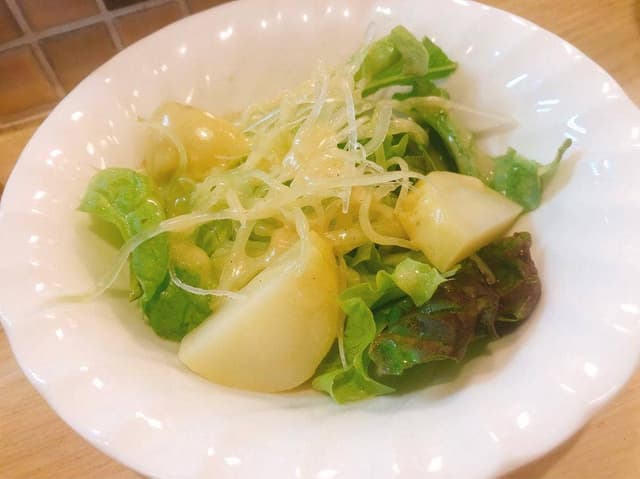 スパゲッティキッチン オットー - サブ画像2