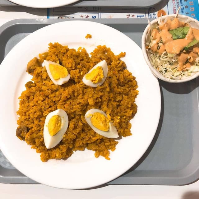 インド料理ヒマラヤ本店 - サブ画像3