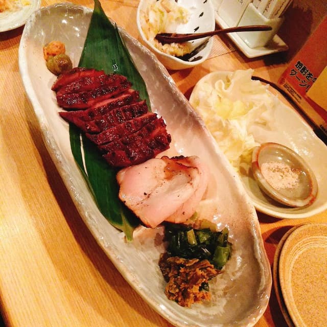 牛たん・旬菜鈴の屋 - サブ画像2