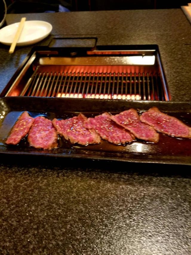 焼肉市場 - サブ画像2