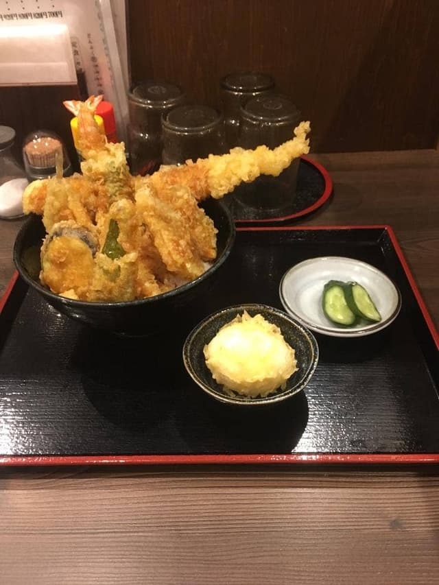 どんぷく 生桑店 - サブ画像3