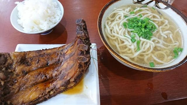 なかま食堂 - サブ画像2