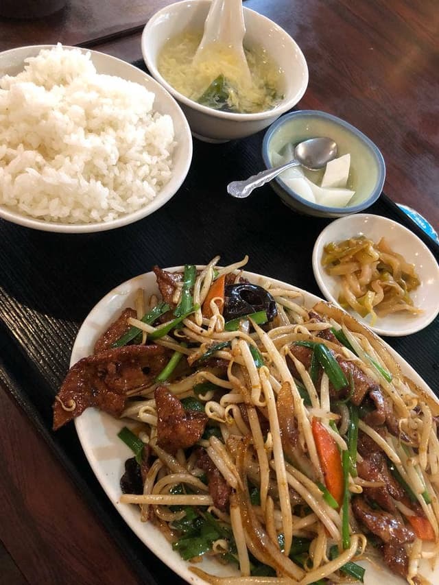 上海酒場 代々木西口店 - サブ画像2