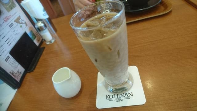 珈琲館 熊谷店 - サブ画像3