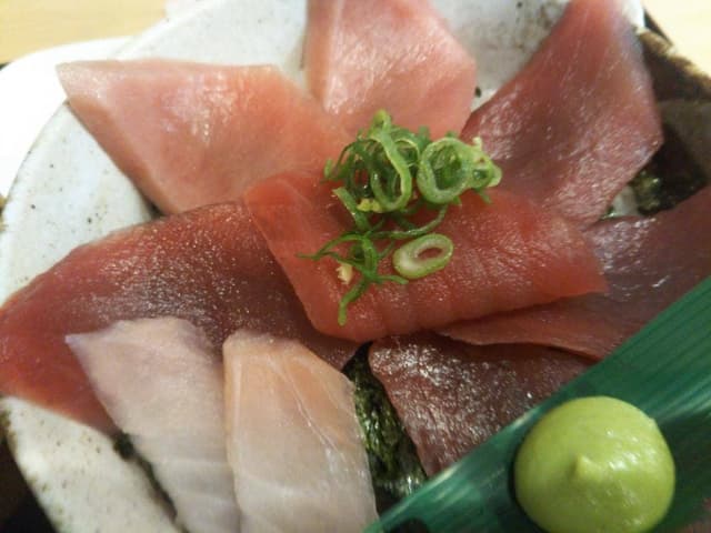 トロ兄ィー食堂 - サブ画像3