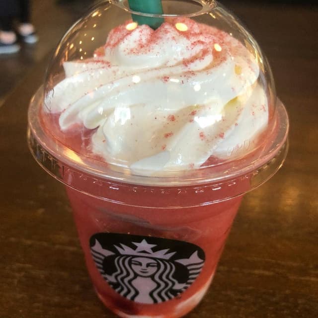 スターバックス コーヒー アトレ四谷店 - サブ画像1