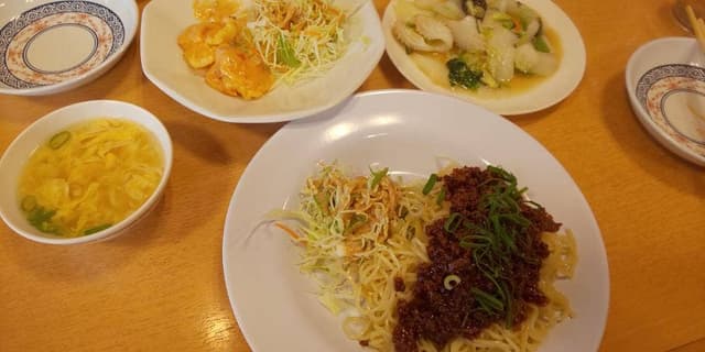 ハルピン - サブ画像3