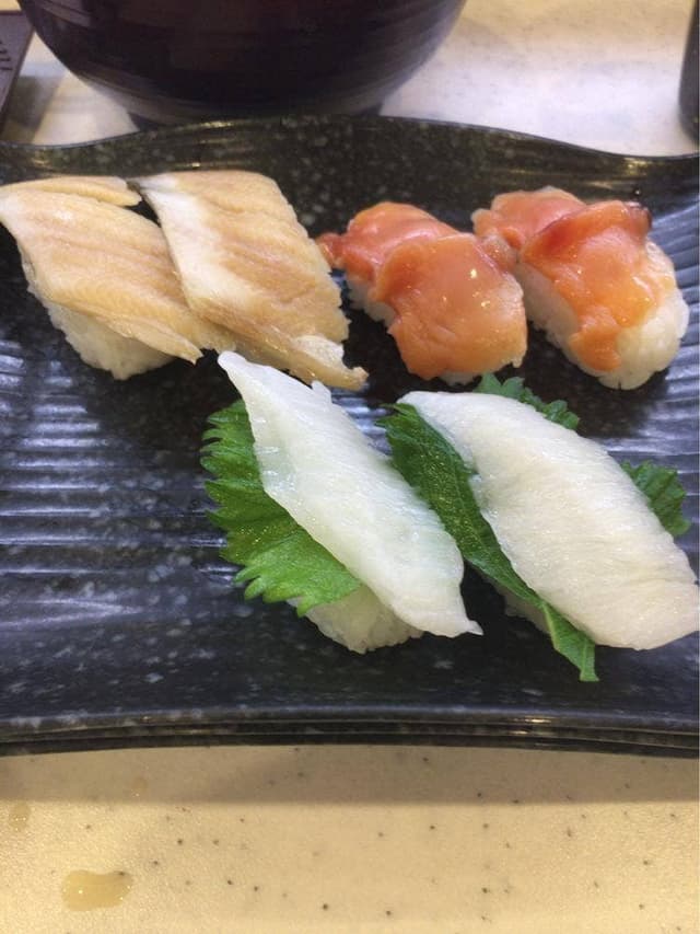 かっぱ寿司 富里店 - サブ画像2