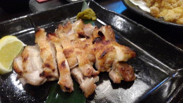 大山どりと炉端焼き sumire-炭れ- 橋本店 - サブ画像1