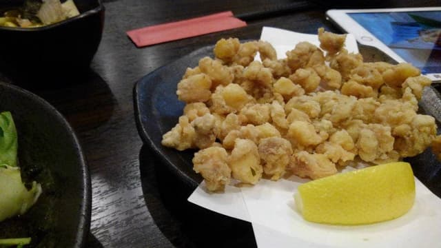 大山どりと炉端焼き sumire-炭れ- 橋本店 - サブ画像2