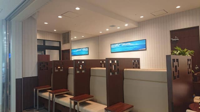 ドトールコーヒーショップ 那覇空港店 - サブ画像3