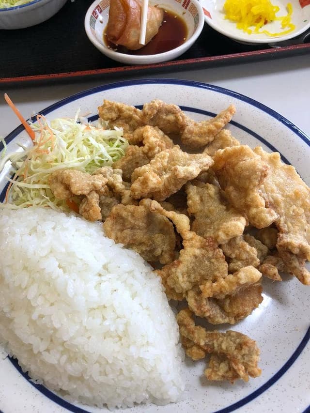 中国料理 香港 和泉店 - サブ画像1