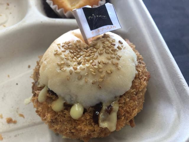 カフェマティエールイケザキ - サブ画像2