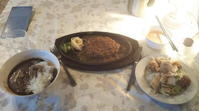 レストラン祭太鼓 - サブ画像1