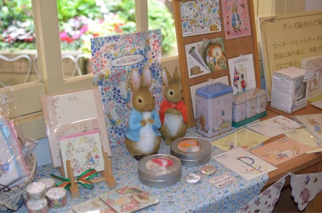 Tearoom Liz 旧下関英国領事館 - サブ画像3