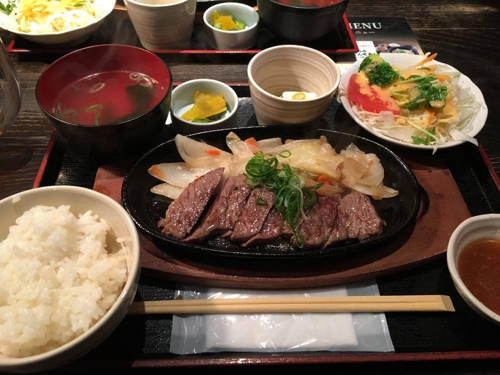 京ホルモン蔵 寺町店