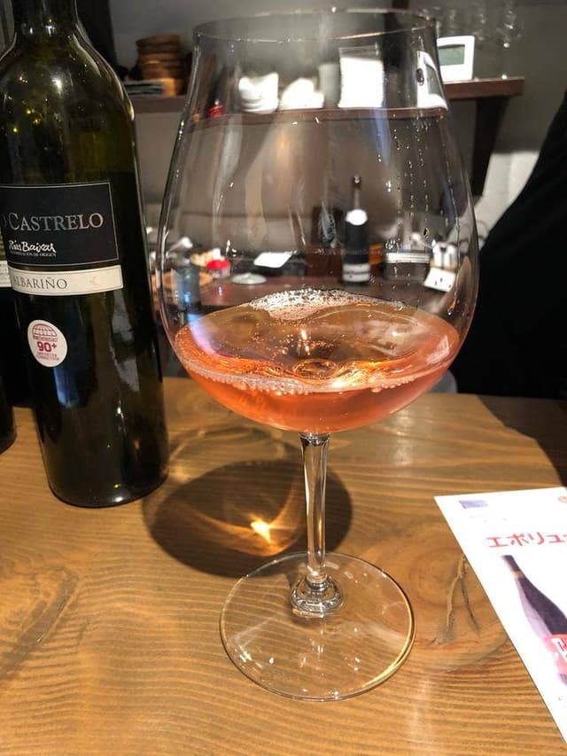 立ち飲みwine bar GRECO 1号店 - サブ画像1