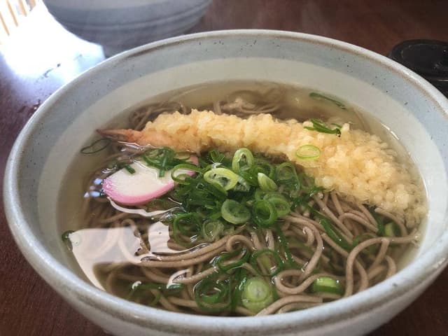 手打ちうどん おかめ - サブ画像3