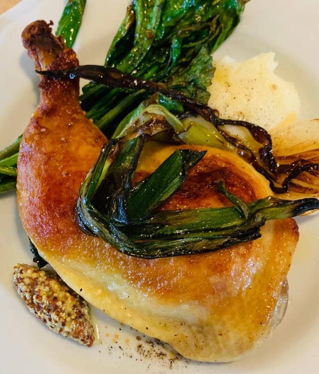 ビストロ ヴレ - サブ画像2