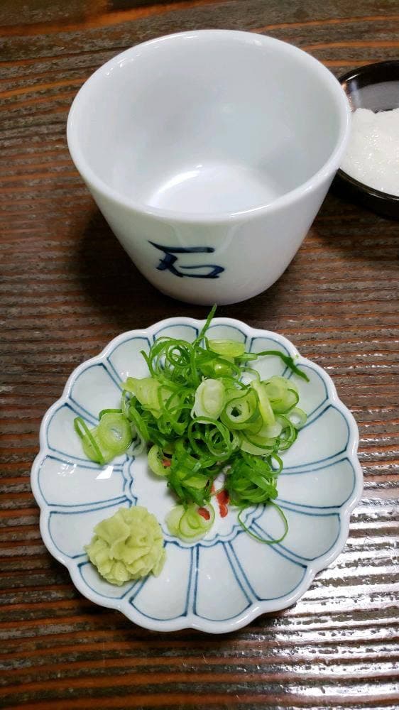 出石皿そば 五萬石 福知山店 - サブ画像3