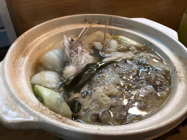 魚かし ibuki野 - サブ画像2