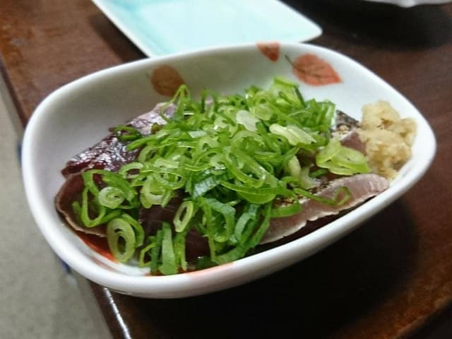 飯田酒店 - サブ画像2