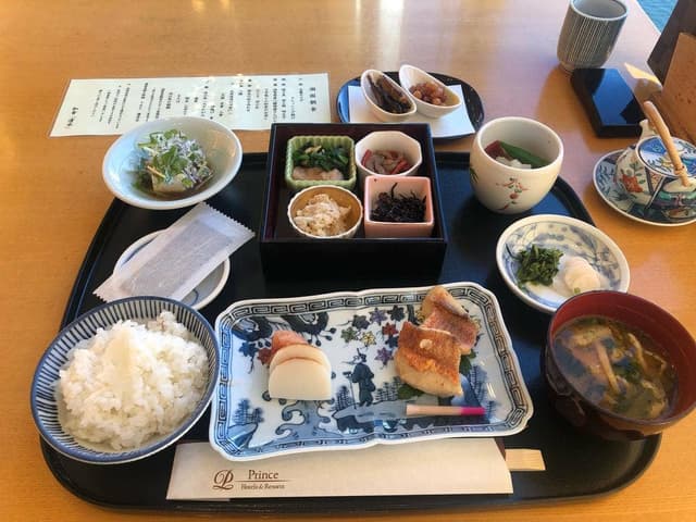 和食 清水 - サブ画像2