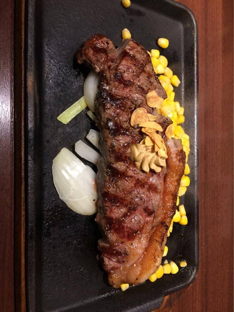 いきなりステーキ 仙台店